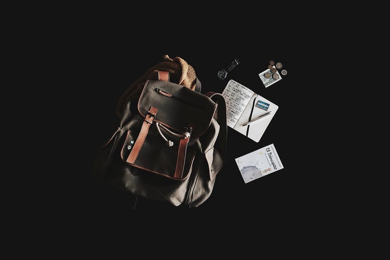 Travel Gear Guide