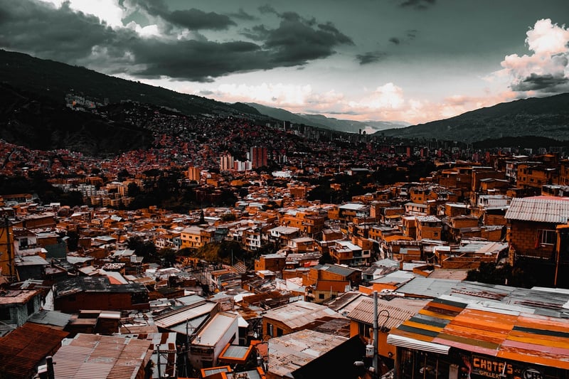 Medellín, Colombia