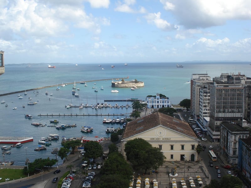 Salvador, Brazil