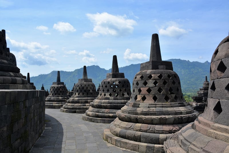 Yogyakarta, Indonesia